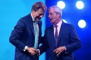 Reform UK Receives Millions from Crypto Billionaires and Foreign Donors