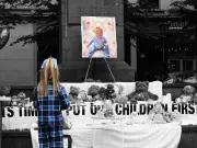 Remembering Preston Davey: A Life Cut Short by Tragedy