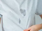 Remove Grease Stains with Chalk: Surprising Cleaning Hack