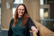 Researcher Dr Susan Lagdon Awarded MBE for Work Against Gender-Based Violence
