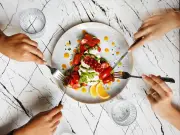 Restaurants Urged to Offer 'Fat Jab Menus' and Smaller Portions