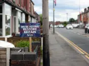 Restore Party Candidate Rebecca Shepherd Remains Elusive in Makerfield By-Election