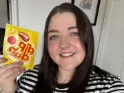 Retro 60p Sweet Cures Two Migraines a Week in Just 15 Minutes