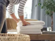 Revive Towels with Washing Soda: A Natural Laundry Hack