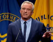 RFK Jr Under Fire for 'Bullying' Letter to Scientific Journal Over Vaccine Study Retraction