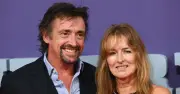 Richard Hammond Spotted with New Girlfriend Kiki Glen After Split from Wife Mindy