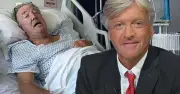 Richard Madeley's Message to Jeremy Clarkson Battling Aggressive Prostate Cancer