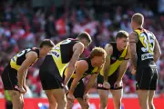 Richmond's AFL Rebuild: Frustrating, Strange, and Unclear Progress