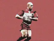 Ricky Bibey: Ex-rugby star's tragic death in Italy after cocaine and alcohol spiral