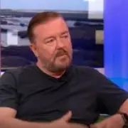 Ricky Gervais' New Netflix Show 'Alley Cats' Faces Fan Backlash