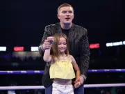 Ricky Hatton's Life Celebrated in Emotional Tribute Event at AO Arena