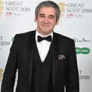 River City Actor Iain Robertson 'Controlling' Before Violence, Court Told