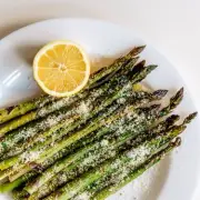 Roast Asparagus to Juicy Perfection with This Simple Oil Trick