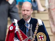 Robert Irwin Reveals Prince William's Down-to-Earth Nature and Friendship