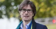 Robert Peston Felt 'Desperately Guilty' Finding Love After Wife's Death