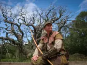 Robin Hood's Major Oak Declared Dead After 1,200 Years Due to Visitors
