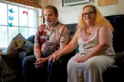 Robot Caregiver Restores Freedom for Dementia Patient and Wife