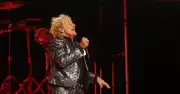 Rod Stewart Issues Emotional Statement After Needing Oxygen on Stage at Utah Concert
