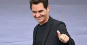 Roger Federer to Return to US Open for Star-Studded Exhibition Match