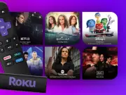Roku HD Streaming Stick Drops to £4.49 with Cashback Deal