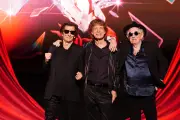 Rolling Stones Announce New Single Jealous Lover Ahead of Album Release
