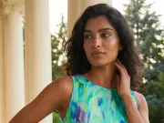 Roman's £24 Summer Top Gets Rave Reviews for Vibrant Colour and Fit