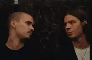 Romeo Beckham Makes Acting Debut in French Tennis Romance 'Forty Love'