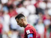 Ronaldo to Start Against Uzbekistan as Martinez Rejects Dropping Him