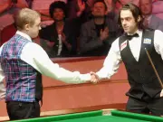 Ronnie O'Sullivan Left Stephen Hendry 'Angry' After Brutal Criticism