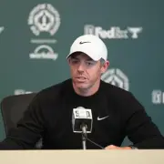 Rory McIlroy Criticizes Slow US Open Practice Rounds as Olesen Withdraws