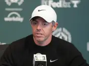 Rory McIlroy Criticizes US Open Practice Round Pace as Olesen Withdraws