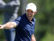 Rory McIlroy Starts US Open Strongly as Jason Day Withdraws