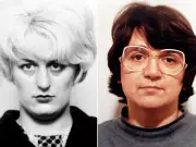 Rose West's Surprising Advice to Fellow Inmate Revealed in New Book