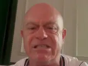 Ross Kemp Goes Viral Again With Passionate England World Cup Reaction