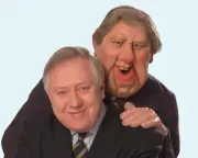 Roy Hattersley Endpiece Column Remembered for Wit and Wisdom