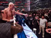 Roy Jones Jr: Mental Edge Key for Joshua to Beat Fury