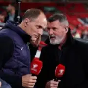 Roy Keane: Anthony Gordon gets nod over Rashford for England World Cup opener