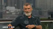 Roy Keane: Bukayo Saka Should Not Start for England at World Cup