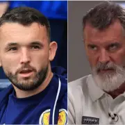Roy Keane Calls John McGinn 'Pub Player' Then Praises Him