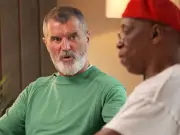 Roy Keane Slams England WAGs for 'Ridiculous' World Cup Behavior