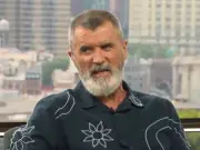 Roy Keane Slams Ex-Man Utd Coach as 'Dead Fish' Ahead of World Cup