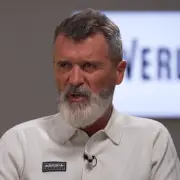 Roy Keane Slams John McGinn as 'Pub Player'; Agbonlahor Fires Back