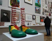 Royal Academy Summer Exhibition 2026: A Dazzling Display of Creativity