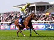 Royal Ascot 2026: Bow Echo Ready for St James's Palace Stakes