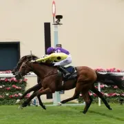 Royal Ascot 2026 Day One Results: Bow Echo Wins St James's Palace Stakes