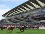 Royal Ascot 2026: Victorious wins Queen Mary Stakes for Aidan O'Brien
