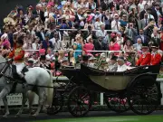 Royal Ascot Bans Trainers: Strict Dress Code Rules for 2026 Event