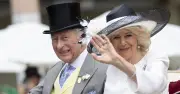 Royal Ascot Carriage Procession List Features Surprise Couple Peter and Harriet Phillips
