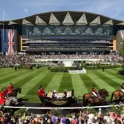 Royal Ascot Day 1 Tips: Garry Owen Naps Mission Central in King's Stand Stakes