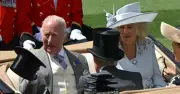 Royal Ascot Opening Day: Stars and Royalty Dazzle in Stylish Outfits